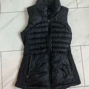 Women’s lululemon puffer vest